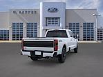 New 2026 Ford F-350 Platinum Crew Cab for sale #T3412 - photo 8