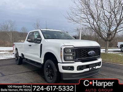 New 2026 Ford F-350 XL Super Cab for sale #T3413 - photo 1