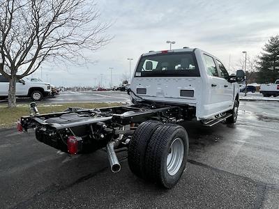 New 2026 Ford F-350 Crew Cab Cab Chassis for sale #T3414 - photo 2