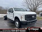 New 2026 Ford F-350 Crew Cab Cab Chassis for sale #T3414 - photo 1