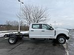 New 2026 Ford F-350 Crew Cab Cab Chassis for sale #T3414 - photo 4