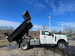 New 2025 Ford F-350 Regular Cab Dump Truck for sale #T3416 - photo 19