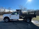 New 2025 Ford F-350 Regular Cab Dump Truck for sale #T3416 - photo 6