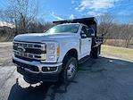 New 2025 Ford F-350 Regular Cab Dump Truck for sale #T3416 - photo 7