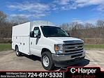 New 2026 Ford E-350 Service Utility Van for sale #T3418 - photo 1