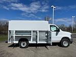 New 2026 Ford E-350 Service Utility Van for sale #T3418 - photo 22