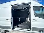 New 2026 Ford Transit 350 High Roof Empty Cargo Van for sale #T3423 - photo 16