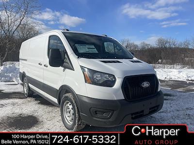 New 2026 Ford Transit 150 Low Roof Empty Cargo Van for sale #T3425 - photo 1