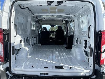 New 2026 Ford Transit 150 Low Roof Empty Cargo Van for sale #T3425 - photo 2