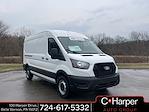 New 2026 Ford Transit 250 Medium Roof Upfitted Cargo Van for sale #T3426 - photo 1