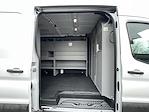 New 2026 Ford Transit 250 Medium Roof Upfitted Cargo Van for sale #T3426 - photo 16