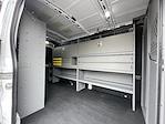 New 2026 Ford Transit 250 Medium Roof Upfitted Cargo Van for sale #T3426 - photo 17