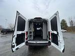 New 2026 Ford Transit 250 Medium Roof Upfitted Cargo Van for sale #T3426 - photo 2