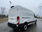 New 2026 Ford Transit 250 Medium Roof Upfitted Cargo Van for sale #T3426 - photo 6