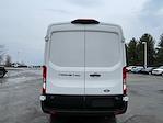 New 2026 Ford Transit 250 Medium Roof Upfitted Cargo Van for sale #T3426 - photo 4
