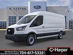 New 2026 Ford Transit 250 Medium Roof Empty Cargo Van for sale #T3435 - photo 1