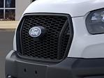 New 2026 Ford Transit 250 Medium Roof Empty Cargo Van for sale #T3435 - photo 17