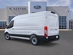 New 2026 Ford Transit 250 Medium Roof Empty Cargo Van for sale #T3435 - photo 2