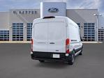 New 2026 Ford Transit 250 Medium Roof Empty Cargo Van for sale #T3435 - photo 8