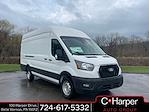 New 2026 Ford Transit 250 High Roof Empty Cargo Van for sale #T3438 - photo 1