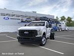New 2026 Ford F-350 Regular Cab Cab Chassis for sale #T3439 - photo 2