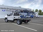 New 2026 Ford F-350 Regular Cab Cab Chassis for sale #T3439 - photo 4