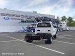 New 2026 Ford F-350 Regular Cab Cab Chassis for sale #T3439 - photo 8