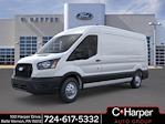 New 2026 Ford Transit 250 Medium Roof Empty Cargo Van for sale #T3446 - photo 1