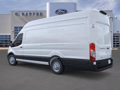 New 2026 Ford Transit 350 High Roof Empty Cargo Van for sale #T3456 - photo 2