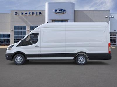 New 2026 Ford Transit 350 High Roof Empty Cargo Van for sale #T3458 - photo 2