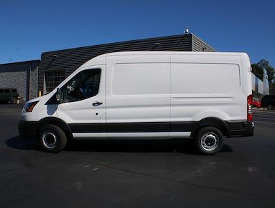New 2025 Ford Transit 350 Medium Roof Empty Cargo Van for sale #25363 - photo 2