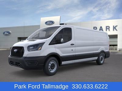 New 2025 Ford Transit 250 Low Roof Empty Cargo Van for sale #25400 - photo 1