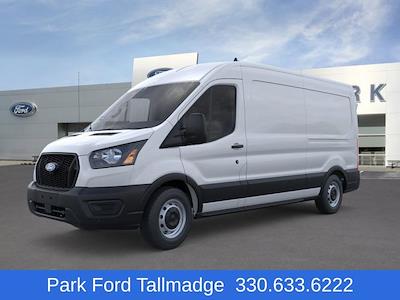 New 2026 Ford Transit 250 Medium Roof Empty Cargo Van for sale #26052 - photo 1