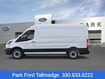 New 2026 Ford Transit 250 Medium Roof Empty Cargo Van for sale #26052 - photo 3