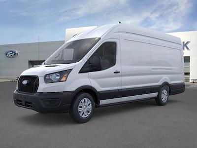 New 2026 Ford Transit 350 High Roof Empty Cargo Van for sale #26053 - photo 1