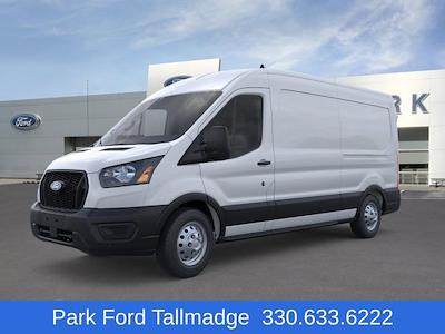 New 2026 Ford Transit 250 Medium Roof Empty Cargo Van for sale #26066 - photo 1