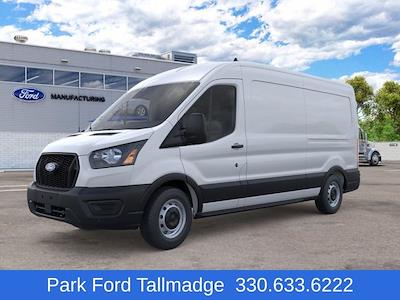 New 2026 Ford Transit 250 Medium Roof Cargo Van for sale #26264 - photo 1