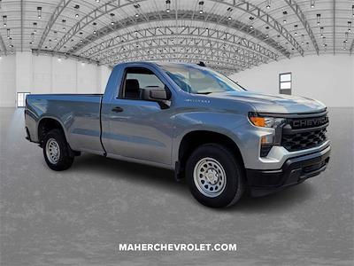 2024 Chevrolet Silverado 1500 Regular Cab RWD Pickup for sale #240927A - photo 1