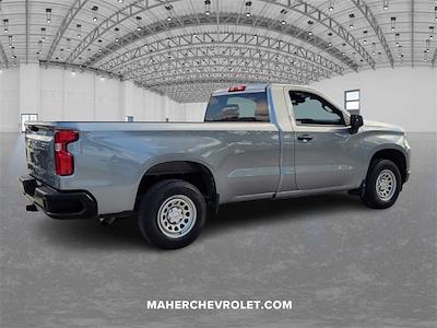 2024 Chevrolet Silverado 1500 Regular Cab RWD Pickup for sale #240927A - photo 2
