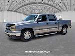 2006 Chevrolet Silverado 1500 Crew Cab 4x2 Pickup for sale #240960A - photo 4