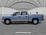 2006 Chevrolet Silverado 1500 Crew Cab 4x2 Pickup for sale #240960A - photo 5