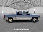 2006 Chevrolet Silverado 1500 Crew Cab 4x2 Pickup for sale #240960A - photo 8