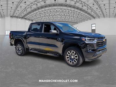 Used 2023 Chevrolet Colorado LT Crew Cab Pickup for sale #241244A - photo 1