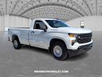 2024 Chevrolet Silverado 1500 Regular Cab RWD Pickup for sale #241307A - photo 3