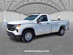 2024 Chevrolet Silverado 1500 Regular Cab RWD Pickup for sale #241307A - photo 1