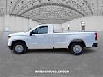 2024 Chevrolet Silverado 1500 Regular Cab RWD Pickup for sale #241307A - photo 5