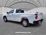 2024 Chevrolet Silverado 1500 Regular Cab RWD Pickup for sale #241307A - photo 2