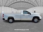 2024 Chevrolet Silverado 1500 Regular Cab RWD Pickup for sale #241307A - photo 8