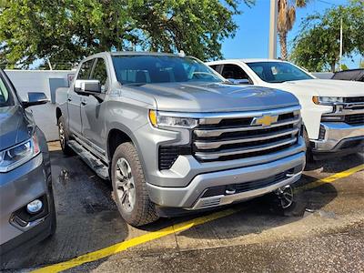 2024 Chevrolet Silverado 1500 Crew Cab 4WD Pickup for sale #241379A - photo 1