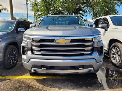 2024 Chevrolet Silverado 1500 Crew Cab 4WD Pickup for sale #241379A - photo 2